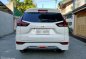 White Mitsubishi XPANDER 2019 for sale in Automatic-4