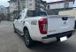 White Nissan Navara 2020 for sale in Manual-3