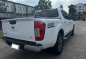 White Nissan Navara 2020 for sale in Manual-5