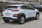White Hyundai KONA 2019 for sale in Pasig-5