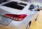 White Toyota Vios 2019 for sale in Automatic-5