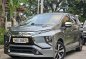 Selling White Mitsubishi XPANDER 2019 in Caloocan-2