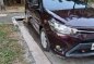 White Toyota Vios 2016 for sale in Quezon City-0