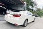 Pearl White Toyota Camry 2018 for sale in Bacoor-5