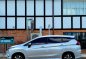 Silver Mitsubishi XPANDER 2019 for sale in Automatic-9