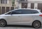 White Kia Carens 2014 for sale in Manual-3