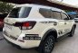 White Nissan Terra 2019 for sale in Automatic-2