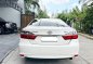 Pearl White Toyota Camry 2018 for sale in Bacoor-4