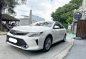 Pearl White Toyota Camry 2018 for sale in Bacoor-2