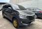 White Toyota Avanza 2017 for sale in Automatic-0