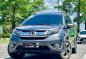 White Honda BR-V 2018 for sale in Automatic-1