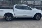 White Nissan Navara 2020 for sale in Manual-6