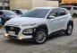 White Hyundai KONA 2019 for sale in Pasig-0