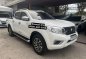 Sell White 2019 Nissan Navara in Mandaue-0