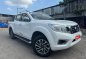 White Nissan Navara 2020 for sale in Manual-2