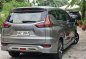 Selling White Mitsubishi XPANDER 2019 in Caloocan-5