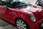 White Mini Cooper S 2006 for sale in Automatic-0