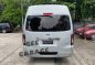 White Nissan Urvan 2019 for sale in Quezon City-3