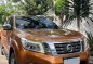 Selling Orange Nissan Navara 2018 in Cagayan de Oro-3