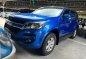 White Chevrolet Blazer 2019 for sale in Automatic-2