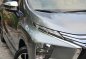 Selling White Mitsubishi XPANDER 2019 in Caloocan-1
