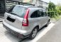 Selling White Honda Cr-V 2007 in Quezon City-6