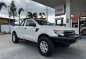 Sell White 2014 Ford Ranger in Quezon City-1