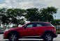 Sell White 2017 Mazda Cx-3 in Makati-5