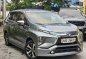 Selling White Mitsubishi XPANDER 2019 in Caloocan-0