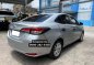 White Toyota Vios 2020 for sale in Automatic-7