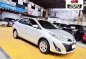 White Toyota Vios 2019 for sale in Automatic-2