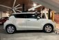 Selling White Suzuki Swift 2019 in Marikina-2