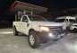 Sell White 2014 Ford Ranger in Quezon City-2