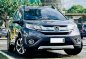 White Honda BR-V 2018 for sale in Automatic-1