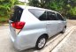 Selling White Toyota Innova 2019 in Antipolo-1