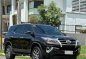 White Toyota Fortuner 2018 for sale in Automatic-0