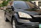 Sell White 2009 Honda Cr-V in Manila-2