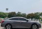 Sell White 2018 Honda Civic in Makati-7