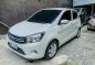 Sell White 2021 Suzuki Celerio in Pasig-0
