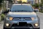 Sell White 2014 Mitsubishi Montero in Balanga-0