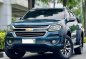 2017 Chevrolet Colorado in Makati, Metro Manila-1