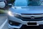 Selling White Honda Civic 2016 in Pateros-7