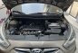 Bronze Hyundai Accent 2011 for sale in Manual-6