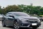 Sell White 2018 Honda Civic in Makati-0