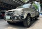 Sell White 2011 Isuzu Sportivo in Pasay-5