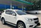 Green Chevrolet Trailblazer 2015 for sale in Caloocan-0