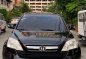 Sell White 2009 Honda Cr-V in Manila-0