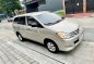 Sell White 2010 Toyota Innova in Pasig-2