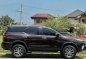 White Toyota Fortuner 2018 for sale in Automatic-2