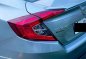 Selling White Honda Civic 2016 in Pateros-6
